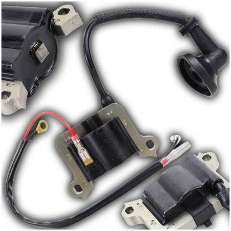 Zündspule für Benzin-Freischneider NAC Freischneider CG430/520