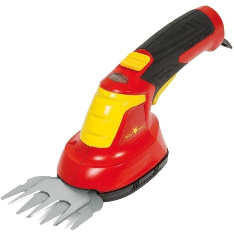 WOLF GARTEN BATTERY SHEAR FINESSE 30 R