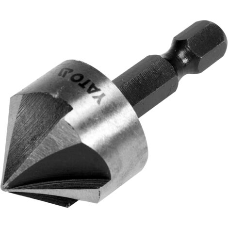 Metall-Senker 20,5 mm Sechskant YT-44726 yato (1/5)