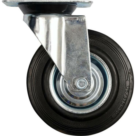 Drehrolle Vorel 87315 160 mm 130 kg (1/2)