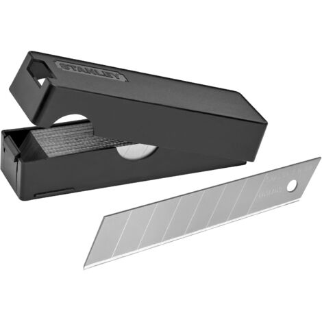 ERSATZKLINGEN 18MM ABBRUCHBAR, 50 STK [D] - S/11-301-3