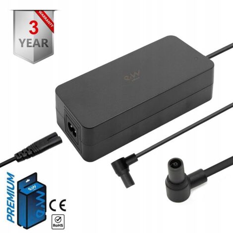 48V-Ladegerät (Ausgangsspannung 54,6V) für Xiaomi Scooter 5 / 5 Pro / 4 Ultra / 4 Pro 2. Generation