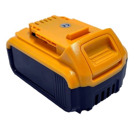 Hardex Akku 18V XR Li-Ion 4,0 Ah 10 Zellen Ersatz für DeWalt Elektrowerkzeuge (1/4)