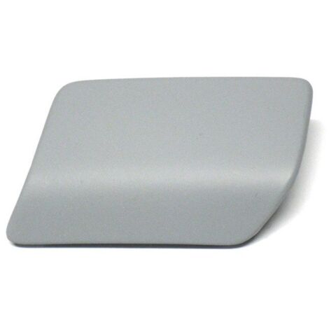 VW Golf V 03-08 Scheinwerferwaschdüsendeckel GRAU links
