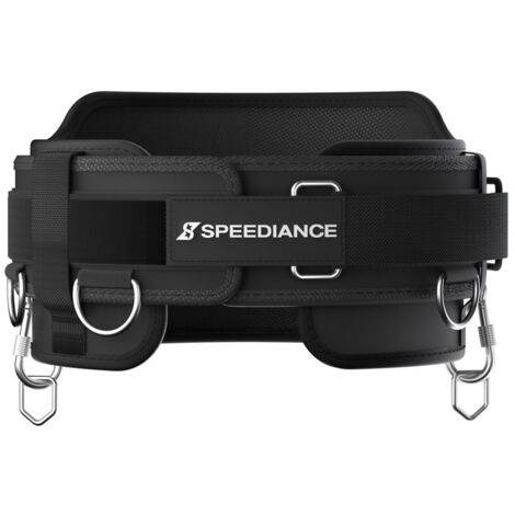 Speediance Zubehör-Gewichtsgürtel
