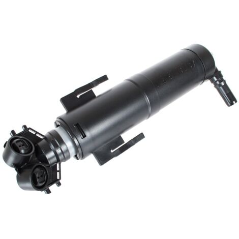 BMW X1 E84 09-15 Scheinwerferreinigungsanlage links
