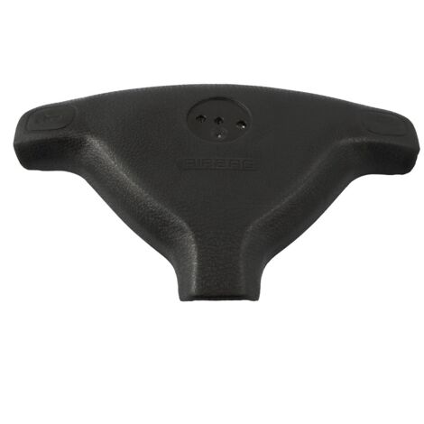 Opel Agila A 00-07 Lenkrad-Airbag-Abdeckung SCHWARZ