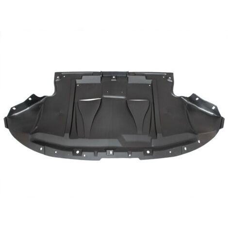 Motorabdeckung für Audi A4 (95-01)