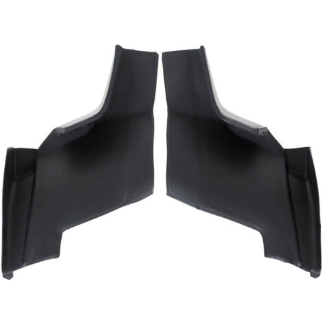 Ford Fusion 02-08 Spritzwandverkleidung links + rechts, 2-teiliges Set