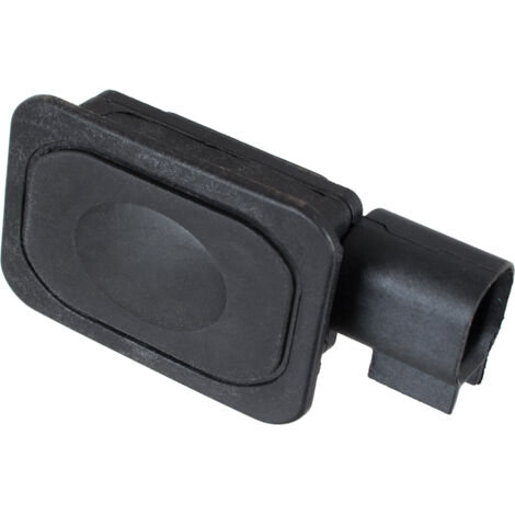 Land Rover Range Rover Evoque 11-19 Heckklappengriffknopf (Mikroschalter)