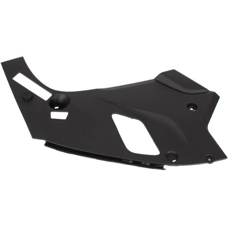 BMW 5 G30 G31 2016- obere Motorabdeckung (Scheinwerfer) rechts