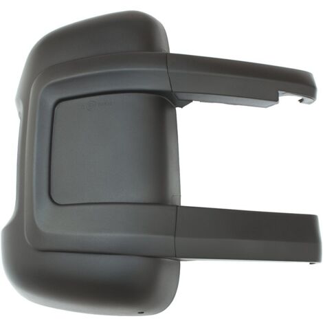Fiat Ducato 2006- rechtes Außenspiegelgehäuse + langer Arm
