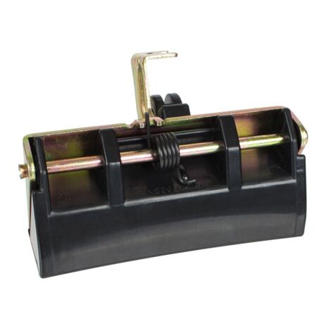 Griff der Heckklappe des Nissan X-Trail T30 (00-09)