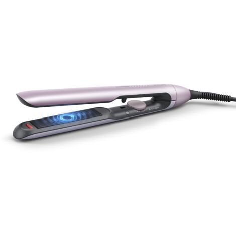 PHILIPS BHS 530/00 Haarglätter (1/2)