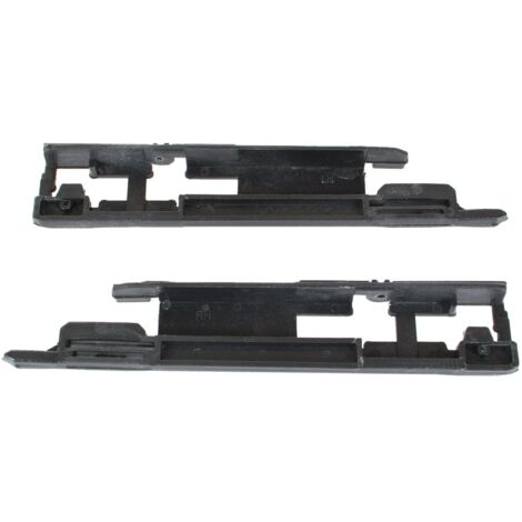 BMW X3 E83 04-11 Schiebedach-Reparatursatz, 2-teilig. KPL