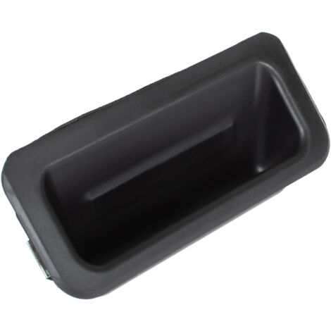 Hyundai i30 12-17 KOMBI Heckklappengriffknopf (Mikroschalter)