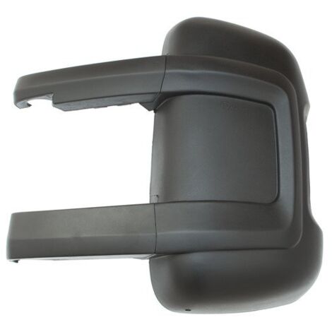 Fiat Ducato 2006- Außenspiegelgehäuse links + langer Arm