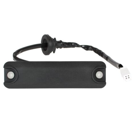 Toyota Corolla Verso 03-09 Heckklappengriffknopf (Mikroschalter)