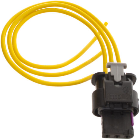Kabelbaum für Audi, Ford, MAN, Seat, Skoda und VW mit PDC-3-PIN-Stecker