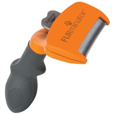 Furminator für langhaarige Hunde - Mittel