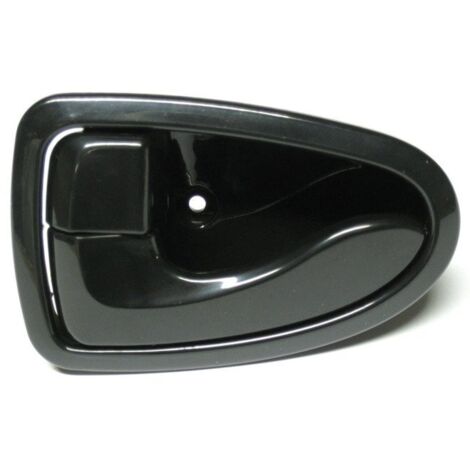 Hyundai Accent 00-06 Innentürgriff links SCHWARZ