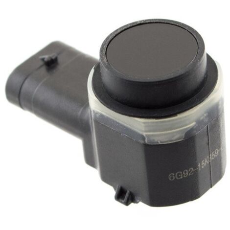Ford Galaxy Mondeo Mk4 S-MAX Fiesta Mk7 PDC Rückfahrsensor