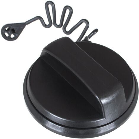 Tankdeckel für Ford Transit Connect (02-13) und Transit Custom (2012-)