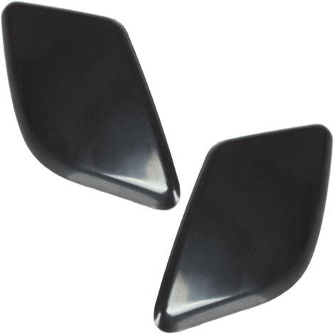 Renault Megane III 08-12 Scheinwerferwaschdüsendeckel links + rechts, 2-teiliger Satz