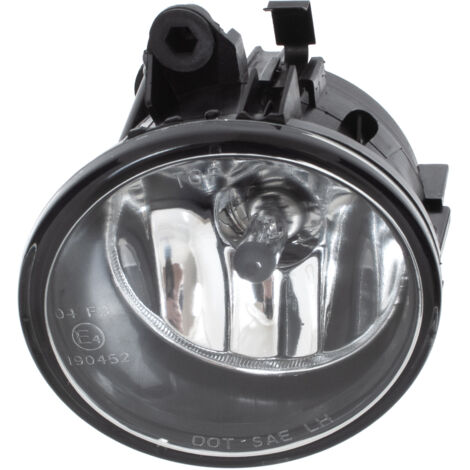 BMW X1 F48 2014- linke Halogenlampe
