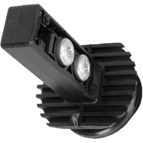 Mercedes W205 13-18 vordere Stoßstangenhalterung links = rechts