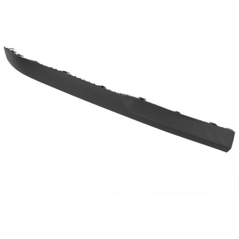 Opel Vectra C 05-08 Frontstoßstangenspoiler rechts