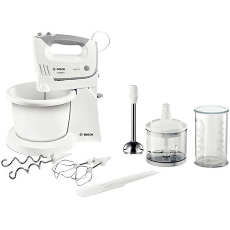 Bosch Stabmixer MFQ36490