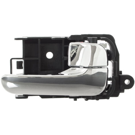 Nissan Almera N16 00-03 Türgriff innen vorne rechts, Chrom