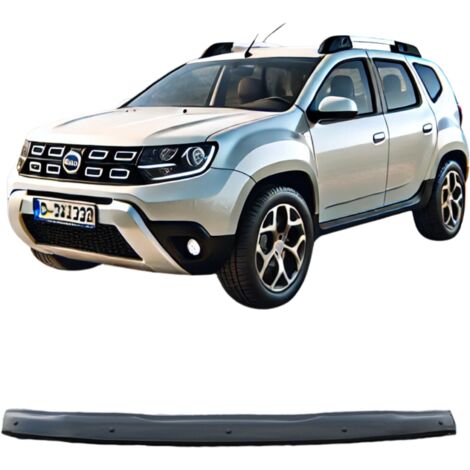 Motorhaubenverkleidung für Dacia Duster von 2018 bis 2024 (1/4)