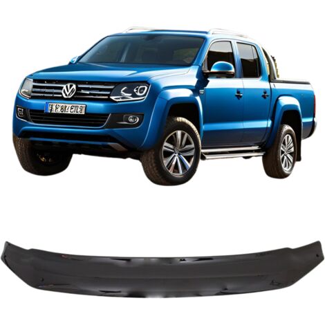 Motorhaubenverkleidung Volkswagen Amarok (2H) Pick-Up von 2010 bis 2022
