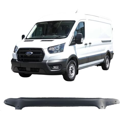 Motorhaubenabdeckung und Verkleidung für Ford Transit ab 2019