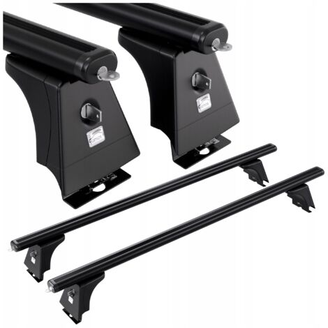 Dachgepäckträger für FIAT Ducato Bus 4/5D Baujahr 1996-2005