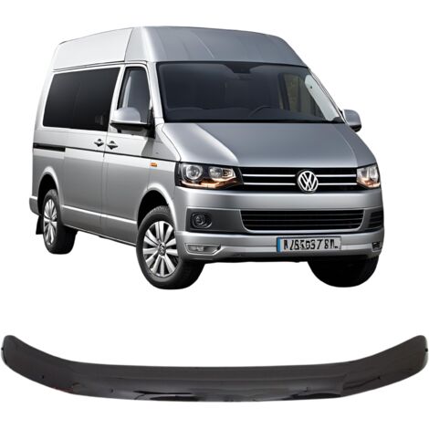 Motorhaubenabdeckung und Verkleidung für Volkswagen T5 FL von 2009 bis 2014 (1/4)