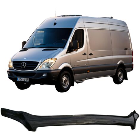 Motorhaubenverkleidung Mercedes-Benz Sprinter W906 von 2006 bis 2013 (1/4)