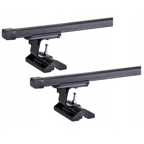 Dachgepäckträger für Dodge Caravan MPV 4-Türer, Baujahre 1984-1995 (1/4)