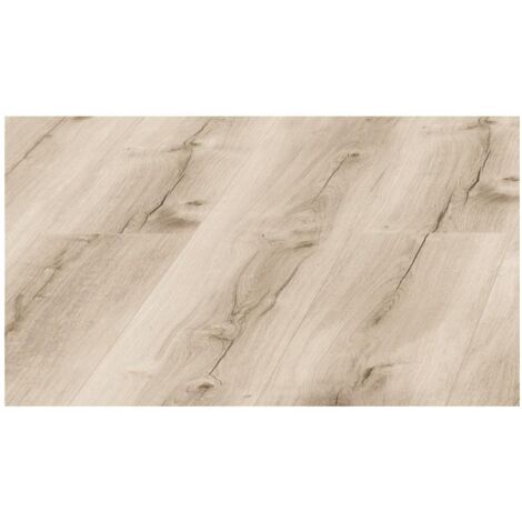 Apolonia Oak AC4 8mm Laminatbodenplatten
