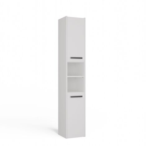 Sara S30 Badezimmersäule WEISS