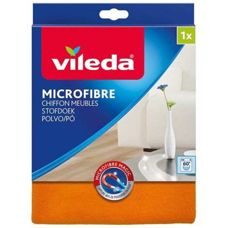 Mikrofasertuch 141303 vileda EDM 77604