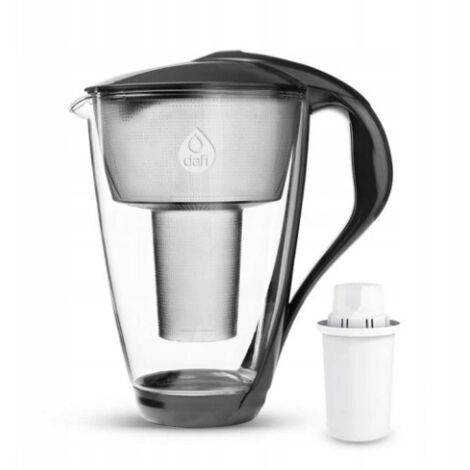 DAFI 12 CLASSIC KARTUSCHENFILTER KOMPATIBEL BRITA CLASSIC PEARLCO CLASSIC POZ02342