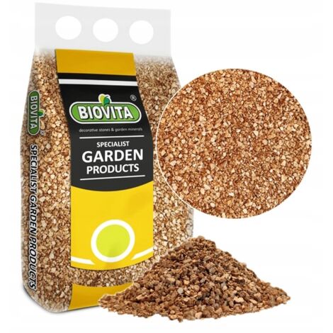BIOVITA HORTICULITE 1-5MM 5L