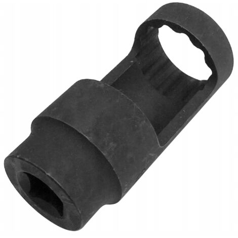 Schlüssel für Injektoren 27mm 12-kantig MERCEDES VW AUDI FORD FIAT PEUGEOT