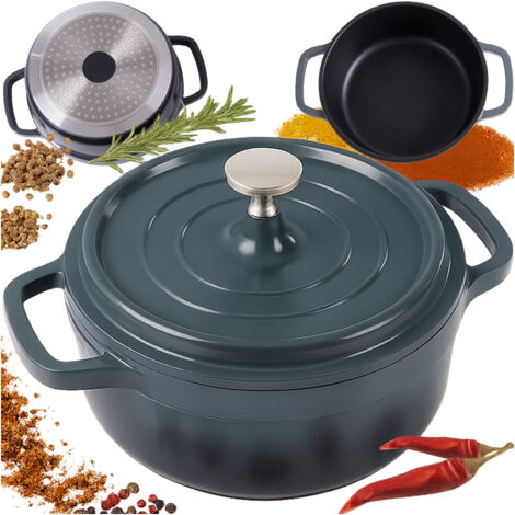 Topf 20 YTG07200001XC grau (4) GABB (1/5)