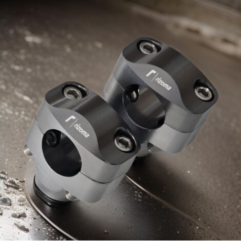 Adapter Reduzierstück Reduzierung 22/28 mm Lenker 28,5 BMW F 650 700 800 GS R