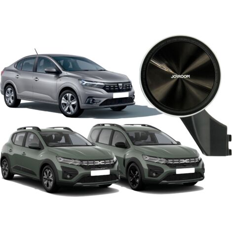 MagSafe Magnetische Telefonhalterung mit kabelloser Ladefunktion für DACIA Sandero 3, Logan 3, Jogger