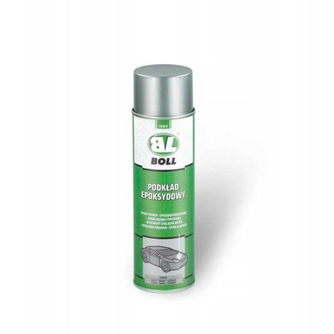 BOLL Epoxidgrundierung Spray 500 ml (1/5)